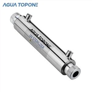 Kék fény víztisztítás