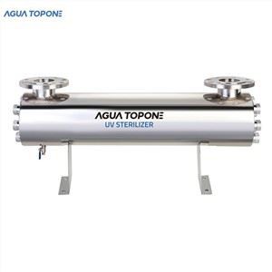 Nyissa meg a Channel UV rendszert