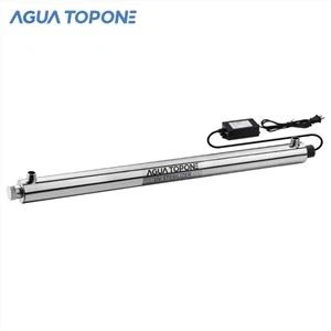 Ultra Ibolya Víz Rendszer