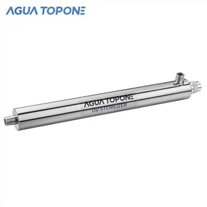 UV fertőtlenítő rendszer