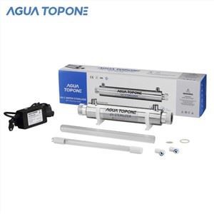 UV fény fertőtlenítő víz