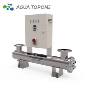 UV-lámpák higiéniai célokra