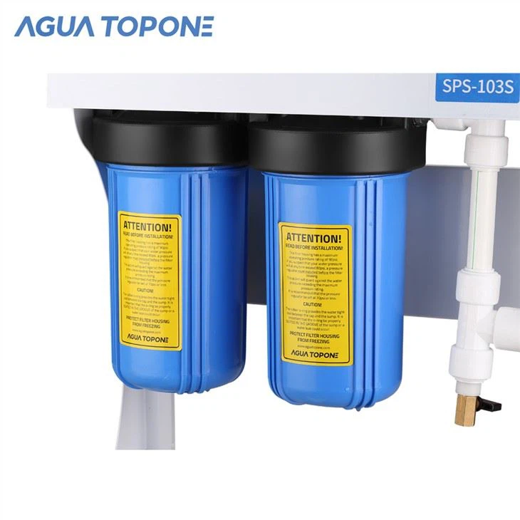 Aquaguard UV víztisztító szűrő