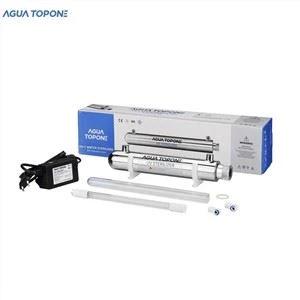 Víztisztító UV Sterilizátorral