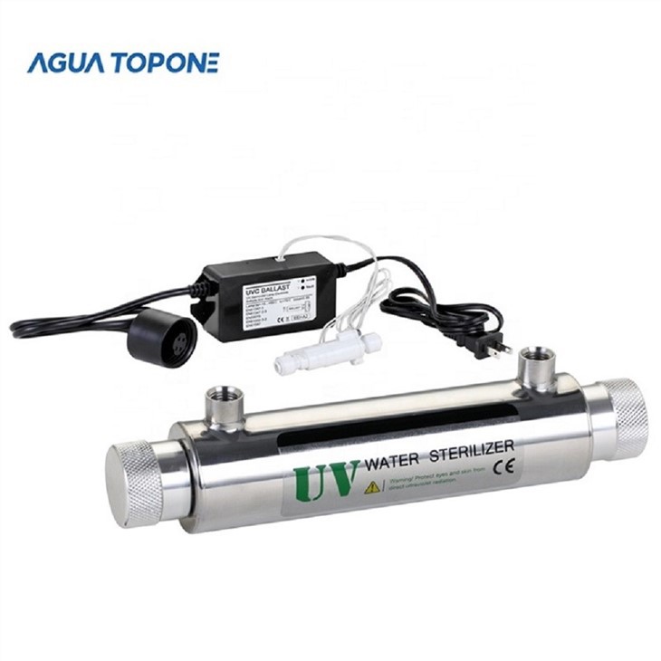 Ro uv water purifier