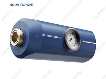 Új technológia a vízkő- és vízkőmentesítéshez