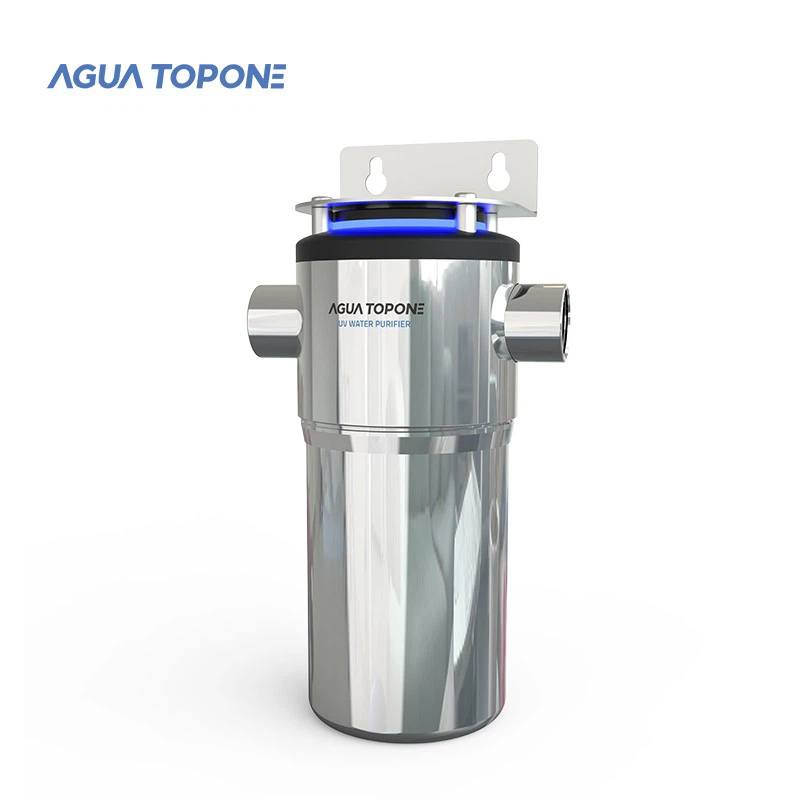 Led Uvc Water Sterilizer